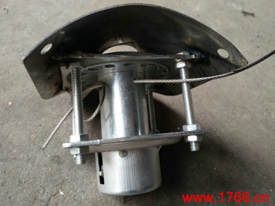 鄭州旗桿安裝廠家圖2