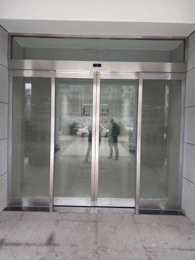 電梯間門禁電動(dòng)門