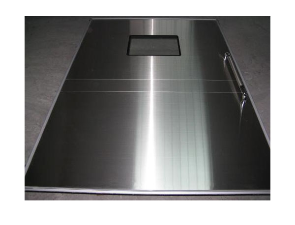 醫(yī)用氣密門