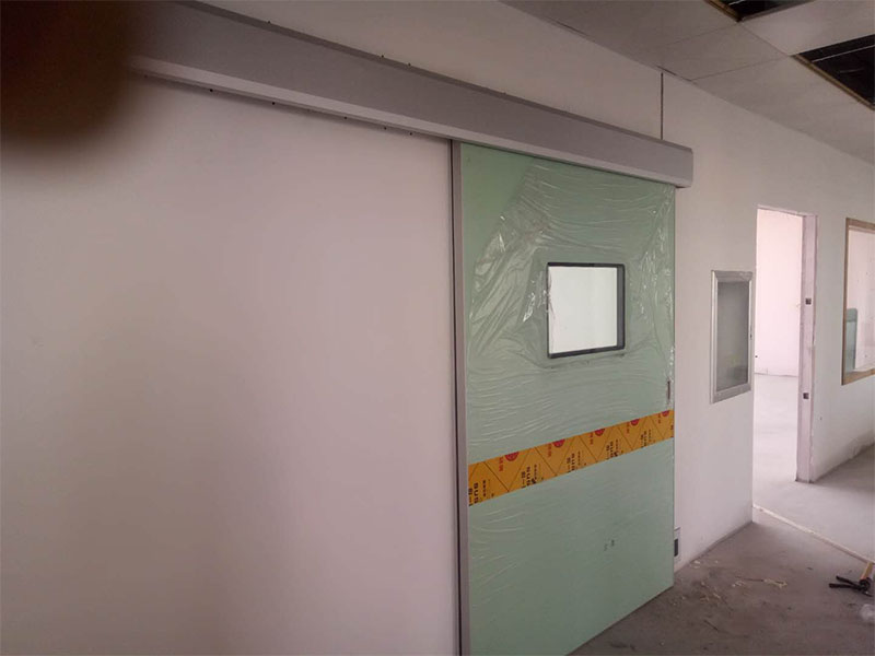 醫(yī)用門(mén)