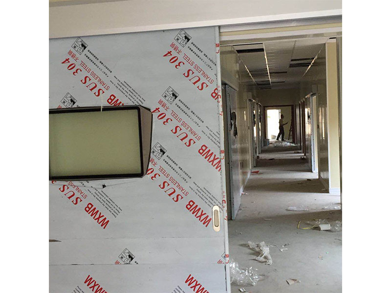 醫(yī)用門(mén)