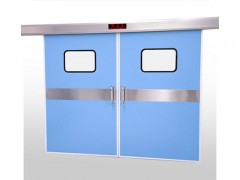 醫(yī)院為啥要選擇醫(yī)用門