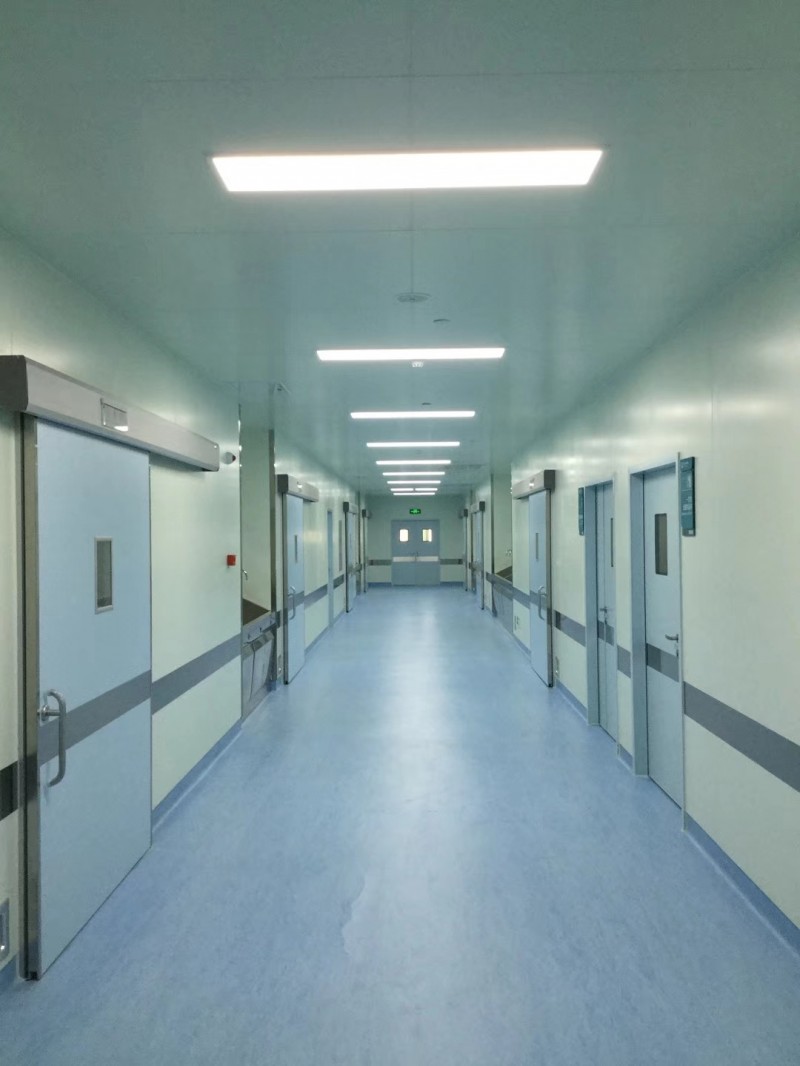 電動醫(yī)用門