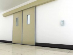 醫(yī)用門材料價格不穩(wěn)定,漲價過快