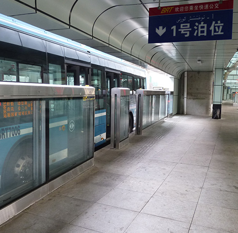 松下自動(dòng)門 panaso<em></em>nic BRT安全門