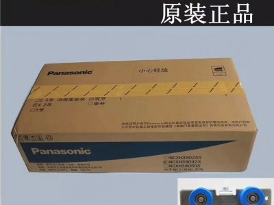 松下H3自動(dòng)門電機(jī)圖3