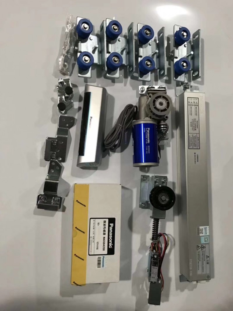 松下H3自動(dòng)門電機(jī)