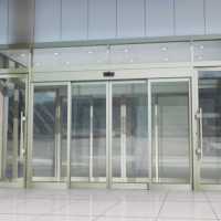 型材自動(dòng)門