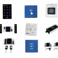 deper門禁機(jī)開關(guān)