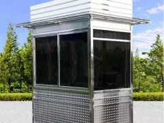 鄭州不銹鋼保安崗?fù)?/></a>
<ul><li><a href=