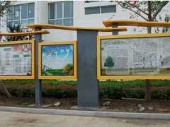 鄭州宣傳欄,鄭州宣傳欄加工廠家