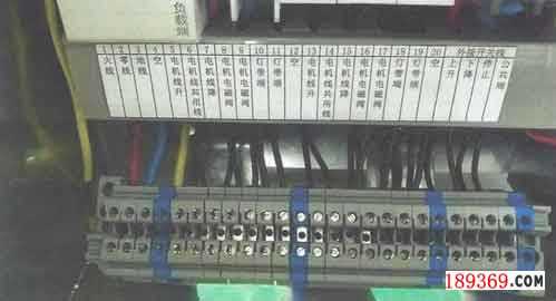 升降柱安裝施工流程