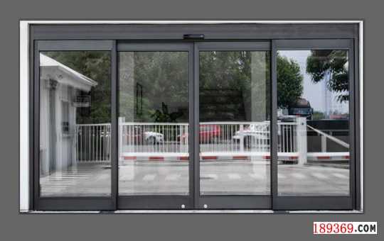 蓋澤應急逃生門產品圖片