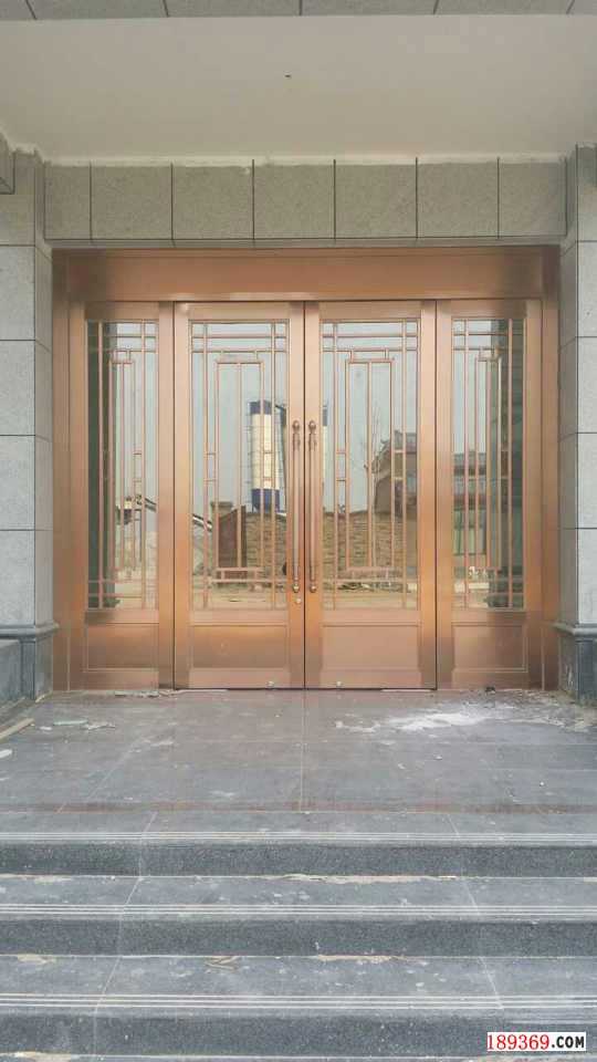 鄭州自動(dòng)移動(dòng)門(mén)