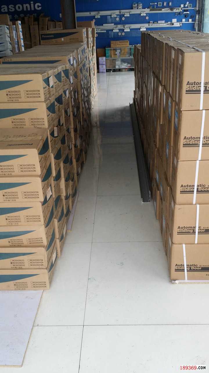 富士自動(dòng)門,富士150感應(yīng)門電機(jī),富士150公斤對(duì)開(kāi)_接線圖分享 富士自動(dòng)門