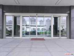 玻璃感應(yīng)門(mén),鄭州玻璃感應(yīng)門(mén)安裝維修廠家