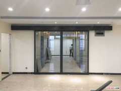 鄭州自動(dòng)門感應(yīng)門安裝廠家介紹感應(yīng)門