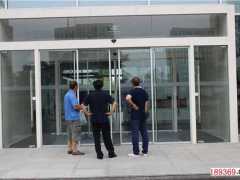 “為什么自動(dòng)門用一段時(shí)間，就會(huì)有噪音異響？