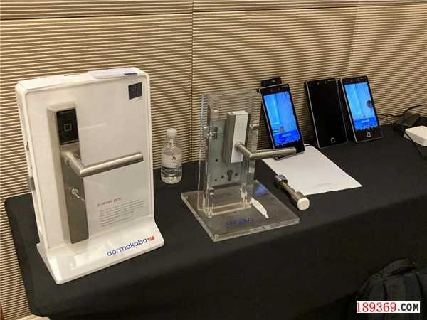 08新品重磅首發(fā)丨 “刷臉”通行，好用到哭！ 