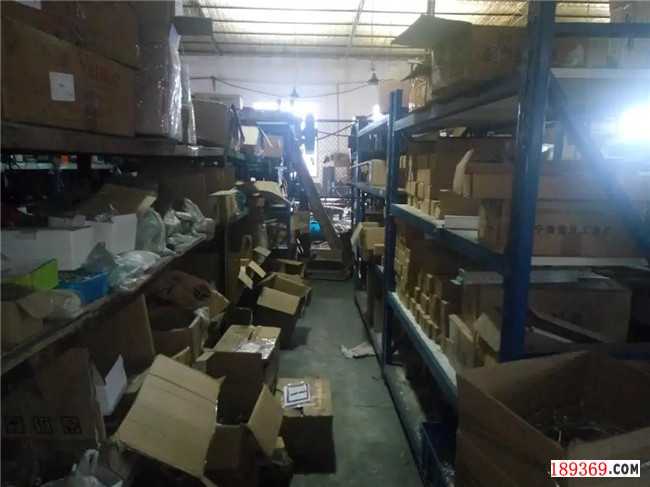 松下自動門重拳出擊——讓假貨無所遁形 松下自動門