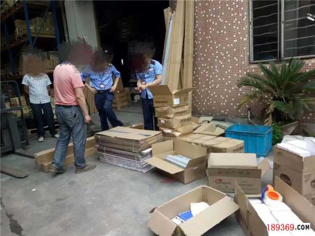 松下自動門重拳出擊——讓假貨無所遁形 松下自動門打假