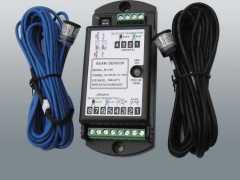 德恩科自動(dòng)門安全防夾