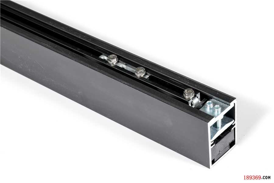 磁懸浮自動門電機