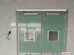 鄭州同創(chuàng)自動(dòng)門廠家說 為什么優(yōu)先選用自動(dòng)平開門？