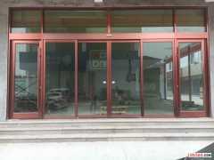 鄭州德恩科自動(dòng)門,自動(dòng)玻璃門維護(hù)方法