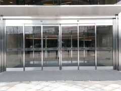 玻璃自動(dòng)門專用鎖