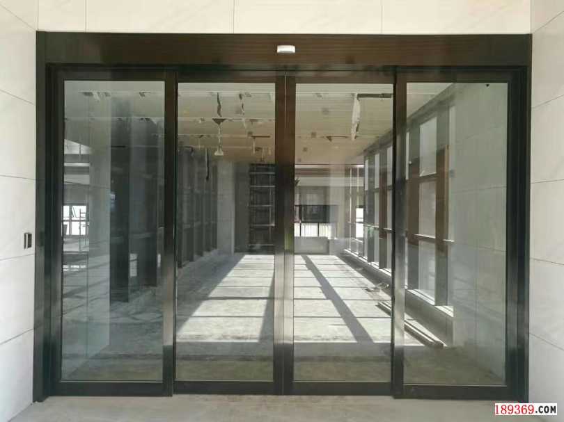 鄭州自動(dòng)門