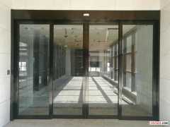 鄭州自動(dòng)門維修