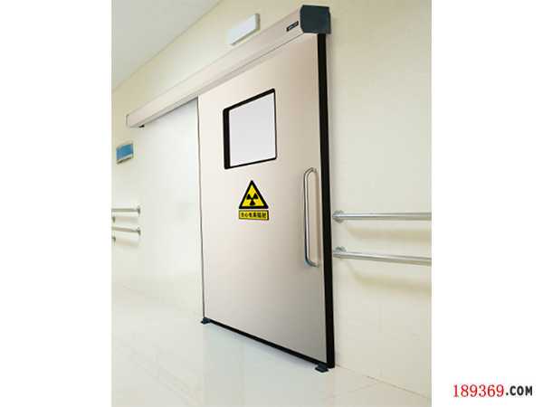 醫(yī)用門廠家