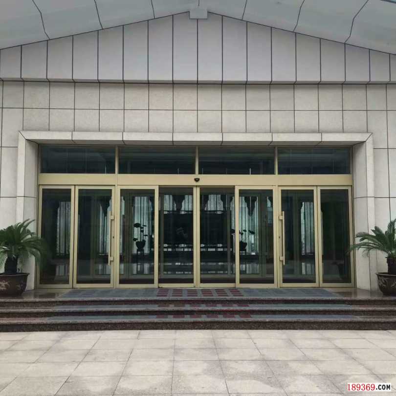 德恩科自動門電機(jī)