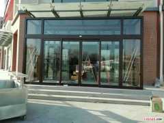 鄭州德恩科自動(dòng)門廠家說自動(dòng)門