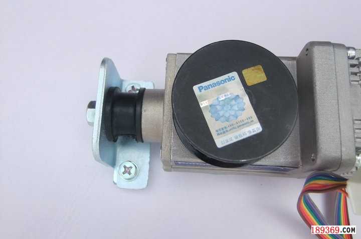 松下120自動門電機