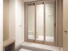 河南感應(yīng)門廠家與您分享感應(yīng)門故障及維修