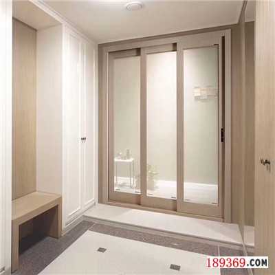 河南感應(yīng)門