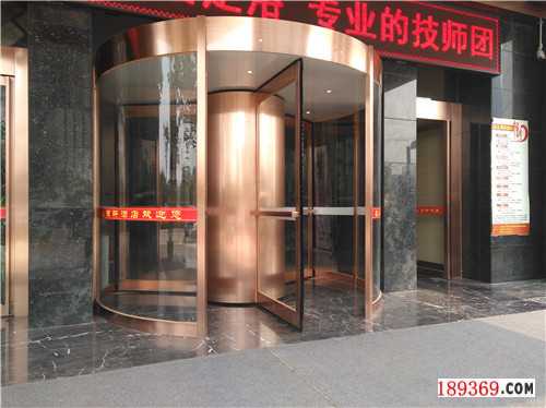 河南旋轉(zhuǎn)門價格 電動旋轉(zhuǎn)門