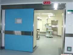 河南醫(yī)用門廠家分享防護鉛門