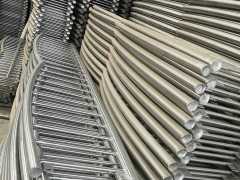 市政護(hù)欄,鄭州不銹鋼現(xiàn)貨護(hù)欄，景觀護(hù)欄 生產(chǎn)廠家