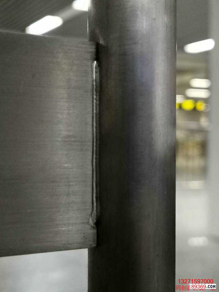 不銹鋼弧形護欄