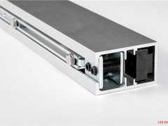 磁懸浮自動(dòng)門