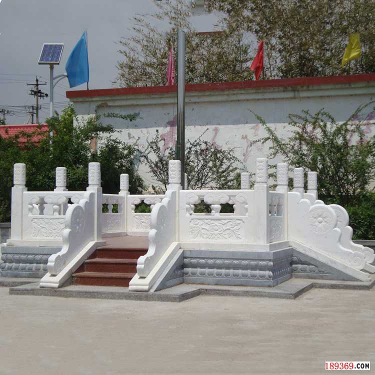 鄭州漢白玉旗臺廠家