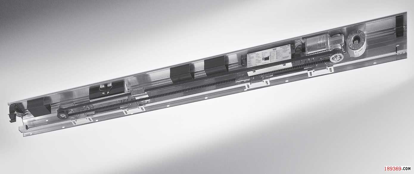 多瑪68自動門 德國多瑪68自動門 自動門 多瑪自動門 德國自動門