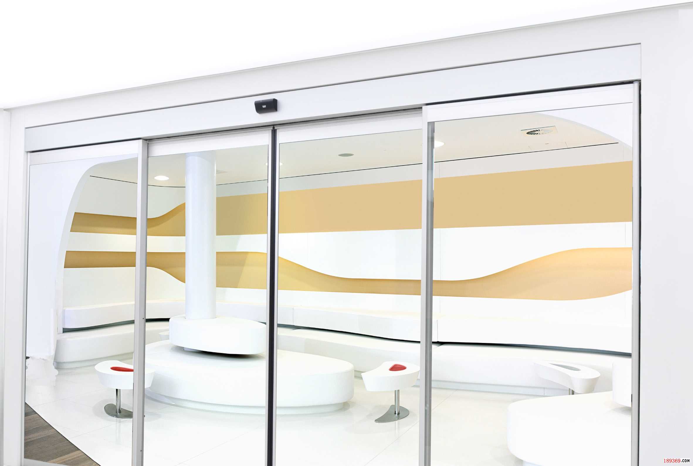 多瑪68自動門 德國多瑪68自動門 自動門 多瑪自動門 德國自動門