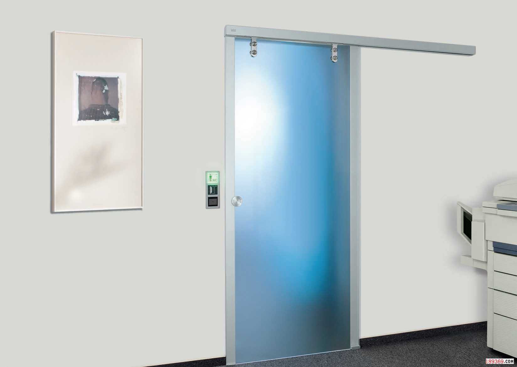 多瑪磁懸浮自動(dòng)門