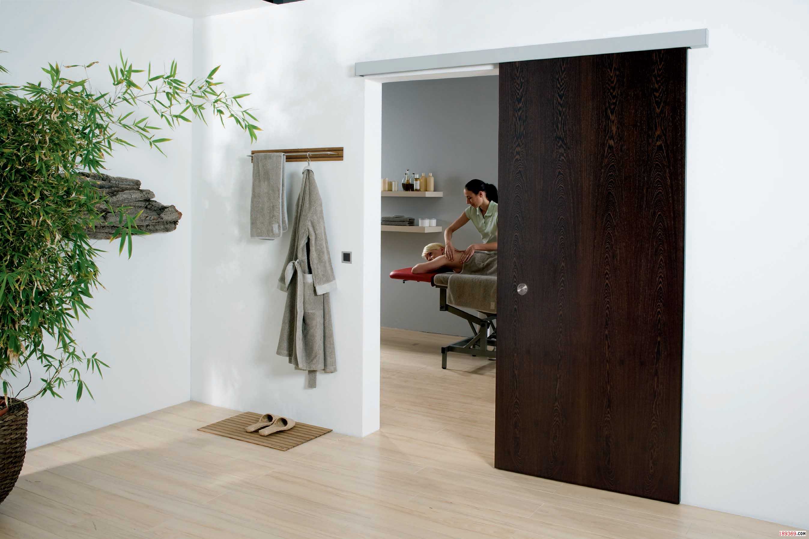 多瑪磁懸浮自動(dòng)門