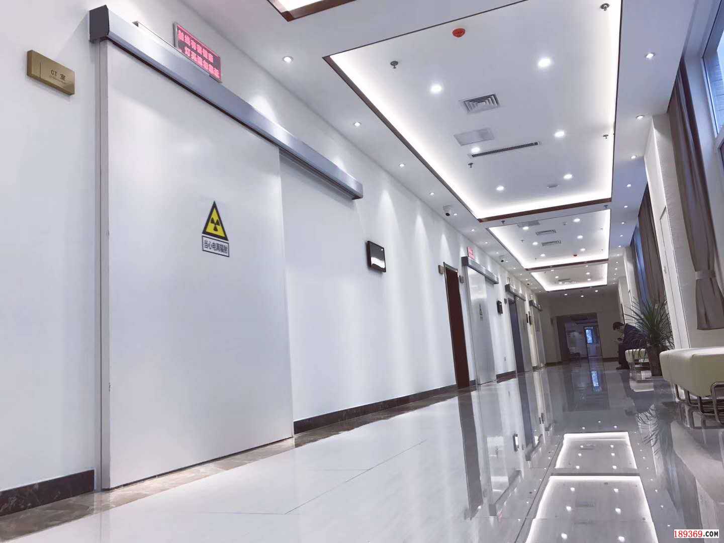 鄭州德恩科醫(yī)用門