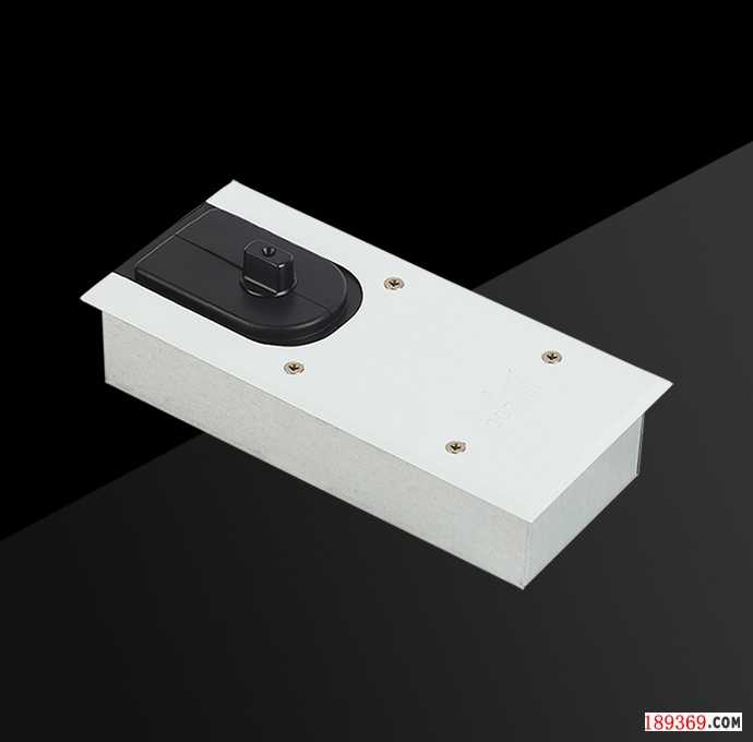 dorma地彈簧 BTS60TT